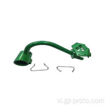 OEM chế biến kim loại tấm Quảng Châu